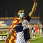 La bandera de Tarragona oneja en l’ascens del Sabadell a Segona A