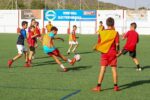 Roda modifica la convocatòria de les ajudes individuals per a la pràctica esportiva per adaptar-la a la Covid-19