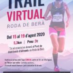 L’Ajuntament de Roda i Fun Sports organitzen el 1r Trail Virtual de Festa Major