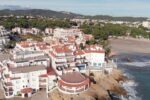 Roda de Berà crea places d’Aparca i compra dins de la zona d’estacionament restringit de l’àmbit del Roc de Sant Gaietà