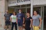 Vila-seca en Comú proposa crear un conveni amb la Seguretat Social per tramitar l’Ingrés Mínim Vital