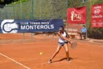 Definides les finals del Campionat d’Espanya Júnior de Tennis del Monterols