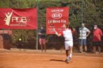 Gran inici del Campionat d’Espanya Júnior de Tennis al Club Tennis Reus Monterols