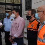 29 denúncies des de mitjans juliol fins ara a Tarragona per no portar mascareta, 9 per infraccions en locals i 5 per fumar en terrasses