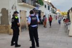 La Policia Local d’Altafulla posa 14 denúncies per no portar mascareta i 17 per ‘botellón’