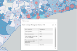 El Camp afegeix 21 nous casos de Covid-19, mentre Tarragona en té 730 acumulats i Reus 343