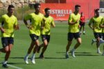 El Nàstic s’enfrontarà a equips catalans en la Segona B