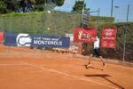 El millor tennis nacional del moment es viu al Club Tennis Reus Monterols