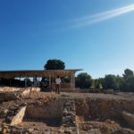S’inicien els treballs arqueològics a la vil·la romana dels Munts d’Altafulla