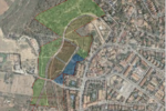 ‘Els Safranars’ tindrà més habitatge de protecció oficial, més zones verdes i tots els seus vials s’urbanitzaran al mateix temps