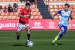 El Nàstic s’enfrontarà al Saragossa el dimecres dia 16 en un Nou Estadi sense públic