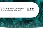 Torna la FiM, fira de música emergent i familiar de Vila-seca