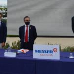 Messer llença un missatge de confiança amb la petroquímica del Camp de Tarragona anunciant una nova planta de gasos