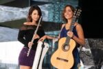 Naisa Duo arranca el Primavera Musical de Vistabella