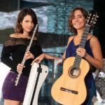 Naisa Duo arranca el Primavera Musical de Vistabella