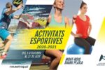 S’obren les inscripcions per a la nova temporada d’activitats esportives a Mont-roig que començarà el 5 d’octubre