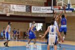 El CBT queda fora de la LEB Plata en caure a casa del CB Prat per 78-69