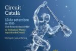 Creixell acull la 1a Trobada de Marxa Aquàtica de la localitat