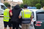 La Guàrdia Civil i la Policia Local de Creixell desmantellen una plantació de marihuana