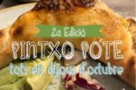 ‘Pintxo Pote’, els dijous d’octubre a l’Hospitalet de l’Infant