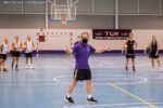 El TGN Bàsquet comença els entrenaments de pretemporada per a preparar el retorn a Copa Catalunya