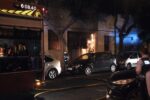 El foc en una nau abandonada del carrer Pros i Vila de Reus posa al descobert les queixes veïnals sobre el mal estat de la zona