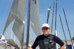 Carlos Codina, nou president del Club de Vela Platja Llarga