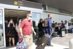 9.680 passatgers a l’agost a l’Aeroport de Reus, un 95,1% menys