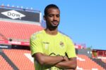 Feras Alghamdi tornarà a entrenar amb el primer equip