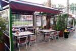 Roda de Berà no cobrarà la taxa de terrasses a bars i restaurants