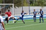 El primer partit oficial del Nàstic serà aquest cap de setmana a la Copa Federació contra el CD Ebro