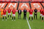 El Nàstic presenta oficialment els nous fitxatges