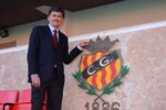 Josep Maria Andreu, nou membre de la junta de la RFEF