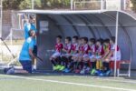 El Nàstic suspèn els entrenaments i partits del Planter Grana i les seccions del Club