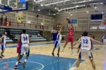 Segona derrota de la temporada de l’Ibersol CBT al camp del CB Prat (87-60)