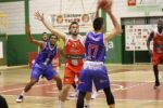 El retorn més dolç: Victòria del CBT al camp del Villarrobledo per 65-70