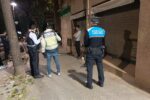 Tres detinguts en un dispositiu conjunt dels Mossos d’Esquadra i la Guàrdia Urbana de Reus al barri Horts de Simó