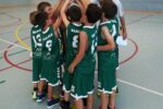 Ajornat l’inici de totes les competicions organitzades per la Federació Catalana de Basquetbol