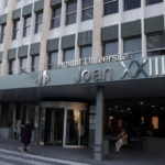 Forta restricció de les visites a l’Hospital Joan XXIII i al Sociosanitari Francolí