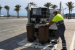 Vandellòs i l’Hospitalet de l’Infant aplega quasi 7 tones de residus orgànics amb la campanya de recollida porta a porta per grans productors