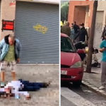 La Guàrdia Urbana de Tarragona deté una persona per una baralla al carrer Orosi