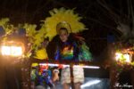 Suspès el Carnaval de La Pobla de Montornès