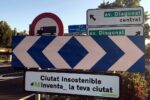 Greenpeace senyalitza espais ‘poc ecològics’ de Tarragona, Reus i Cambrils