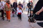 Roda se’n surt amb la Festa Major Petita de l’Ecce Homo