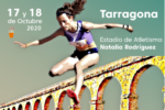 600 atletes participen al Campionat d’Espanya organitzat aquest cap de setmana pel Club Atletisme Tarragona