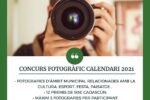 Els Pallaresos organitza un concurs fotogràfic per aconseguir un calendari del 2021 participatiu