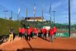 El Tennis Tarragona, nou equip de Primera