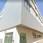 La quarta planta de la Residència Horts de Miró de Reus acull des d’aquesta setmana pacients derivats de Covid-19  