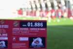 El 1886, el número de la sort del Nàstic, ja està a la venda