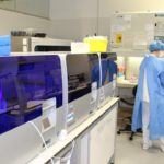 El laboratori de l’Hospital Joan XXIII augmenta la seva capacitat de diagnosi fins a 3.000 PCR diàries
